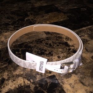 Michael Kors belt